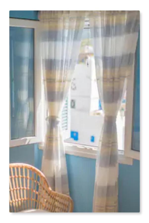 Porto Gavrio Loft Apartment Екстериор снимка