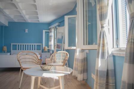 Porto Gavrio Loft Apartment Екстериор снимка