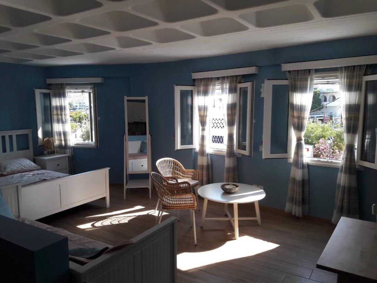 Porto Gavrio Loft Apartment Екстериор снимка