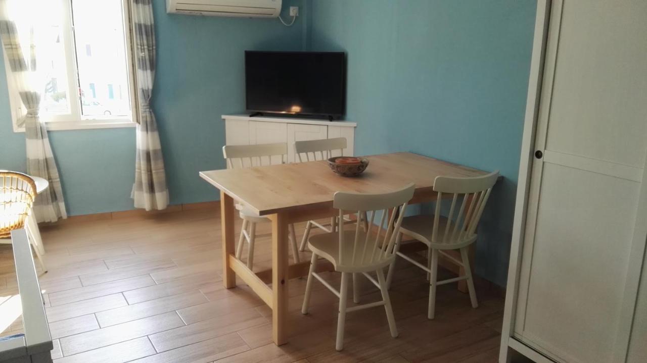 Porto Gavrio Loft Apartment Екстериор снимка