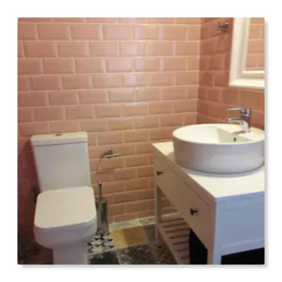 Porto Gavrio Loft Apartment Екстериор снимка